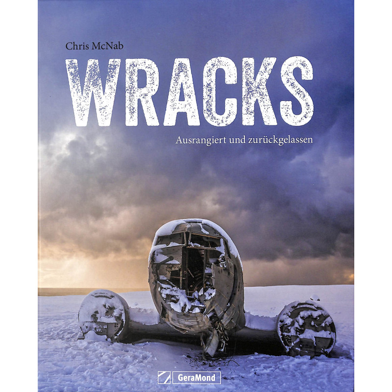 Wracks