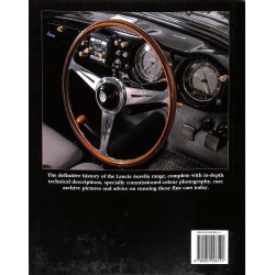 Lancia Aurelia In Detail