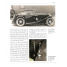 MG T-serie in detail