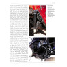 MG T-serie in detail