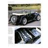 MG T-serie in detail