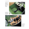 MG T-serie in detail