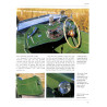 MG T-serie in detail