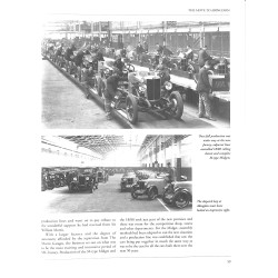 The MG Story