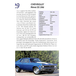 99 US-Muscle-Cars