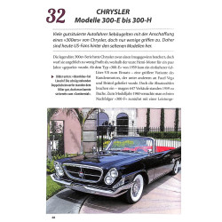 99 US-Muscle-Cars