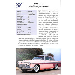 99 US-Muscle-Cars