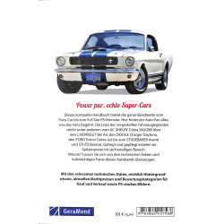 99 US-Muscle-Cars