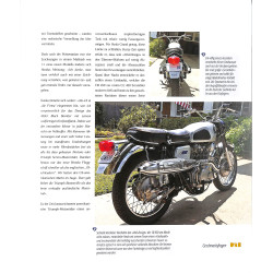 Honda CB 750 