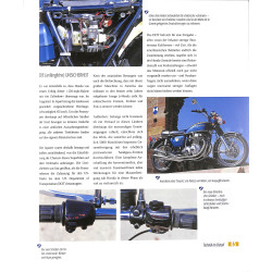 Honda CB 750 