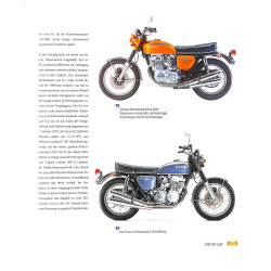 Honda CB 750 