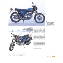Honda CB 750 