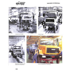 Magirus Eckhauber - Die Deutschen Bullen