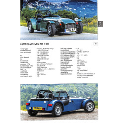 Alle auto's 2022