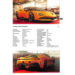 Alle auto's 2022