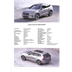 Alle auto's 2024