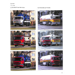 DAF 65-75-85-CF
