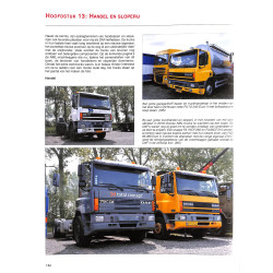 DAF 65-75-85-CF