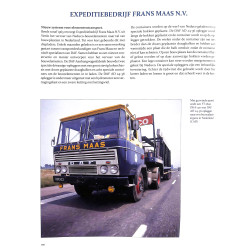 DAF 2600