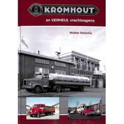Kromhout en Verheul verachtwagens