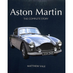 ASTON MARTIN