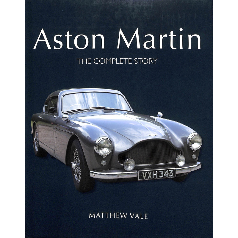 ASTON MARTIN