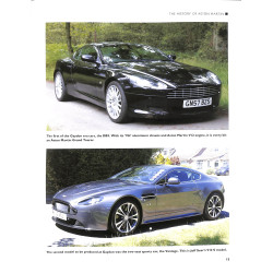 ASTON MARTIN