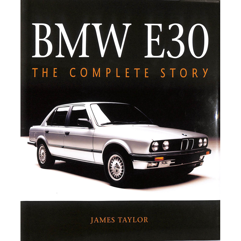 BMW E30