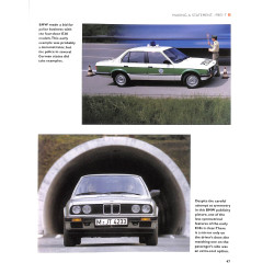 BMW E30