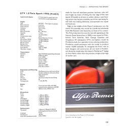 ALFA ROMEO 916 GTV EN SPIDER