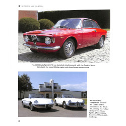 ALFA ROMEO 105-SERIE SPIDER