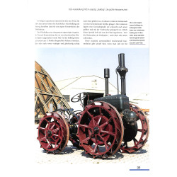 Lanz Bulldog