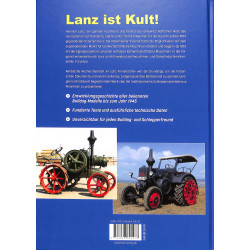 Lanz Bulldog