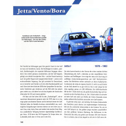 VW  Geschichte - Modelle - Technik