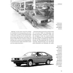 VW Scirocco