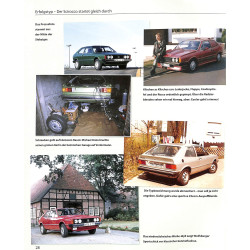 VW Scirocco