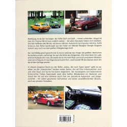 VW Scirocco
