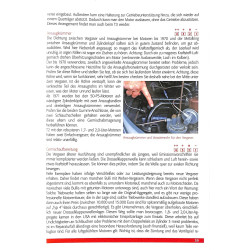VW Bus Alle Modelle von 1950 bis 1990 - Baureihe T1 bis T3