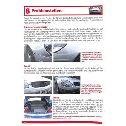 Mercedes-Benz SLK von 1996-2004