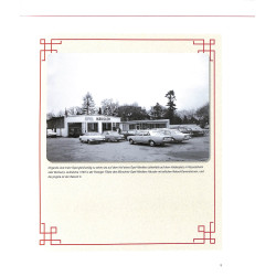 Die Opel Rekord Story - Von Olympia bis Omega