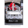 Mercedes G-Modell