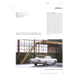 Opel Love 125 Jahre Opel Automobile