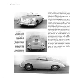 Porsche 356 MADE BY REUTTER