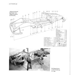 Porsche 356 MADE BY REUTTER