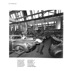 Porsche 356 MADE BY REUTTER