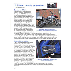BMW GS  1980-2007
