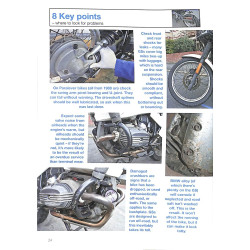BMW GS  1980-2007