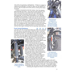BMW GS  1980-2007