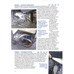 BMW GS  1980-2007