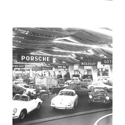 Porsche 914 & 914-6
